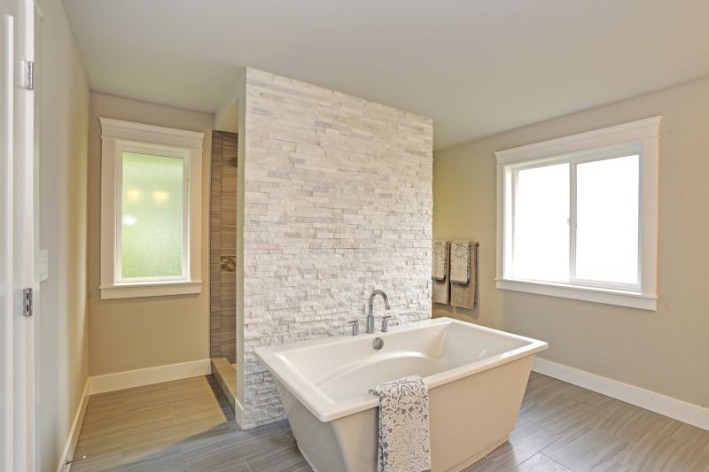 Large Bathtub Installation in Palm Coast, FL