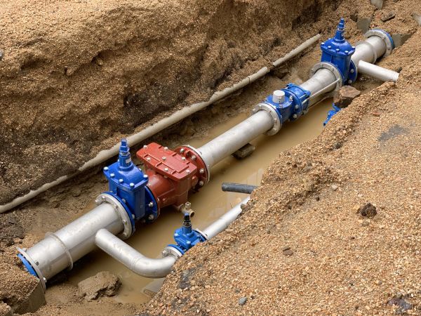 Grow your Underground Plumbing Repair business