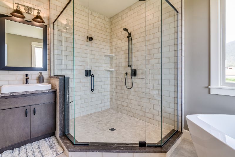 Bathroom Shower Installation in Bradenton, FL