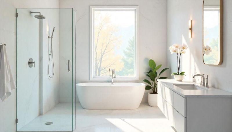 Bathtub Installation in Palm Coast, FL