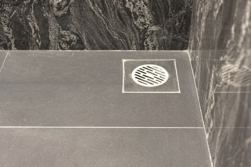 Floor Plumbing Installation in Denver, CO