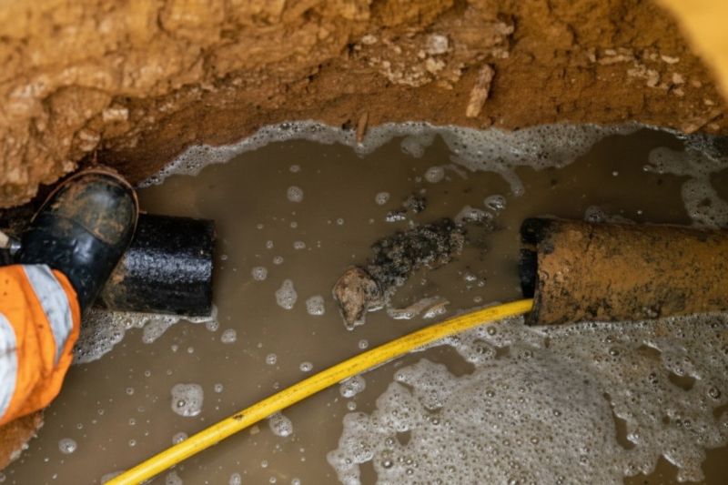 How To Spot Early Signs Of Plumbing Problems