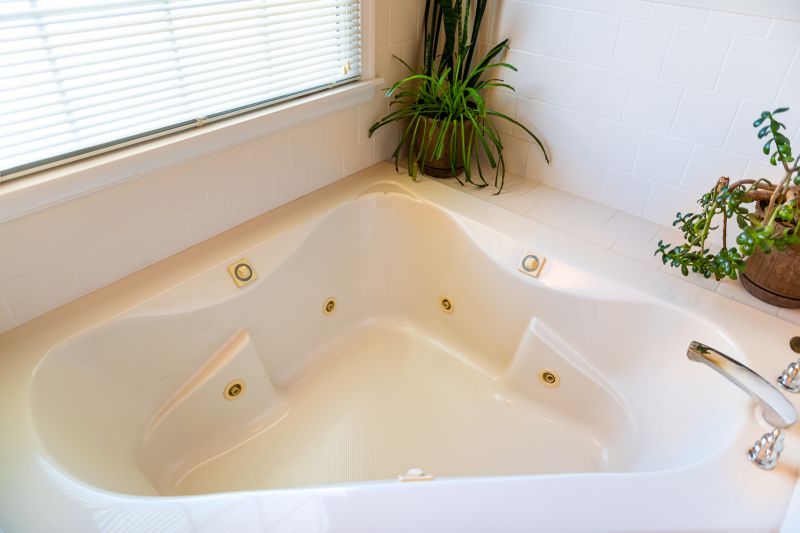 Jetted Tub Replacement in Palm Coast, FL