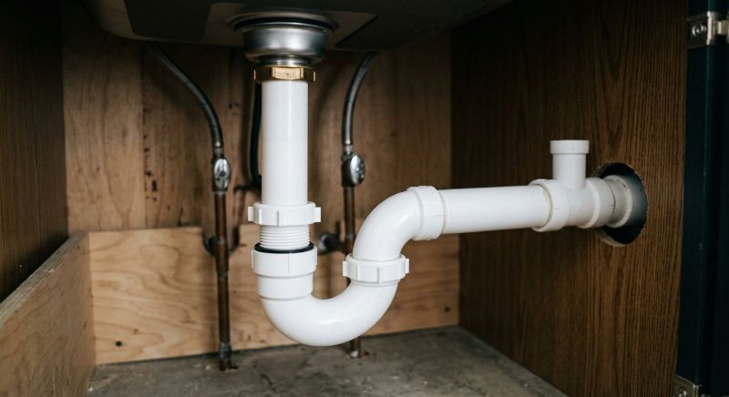 Pvc Line Repair in Denver, CO
