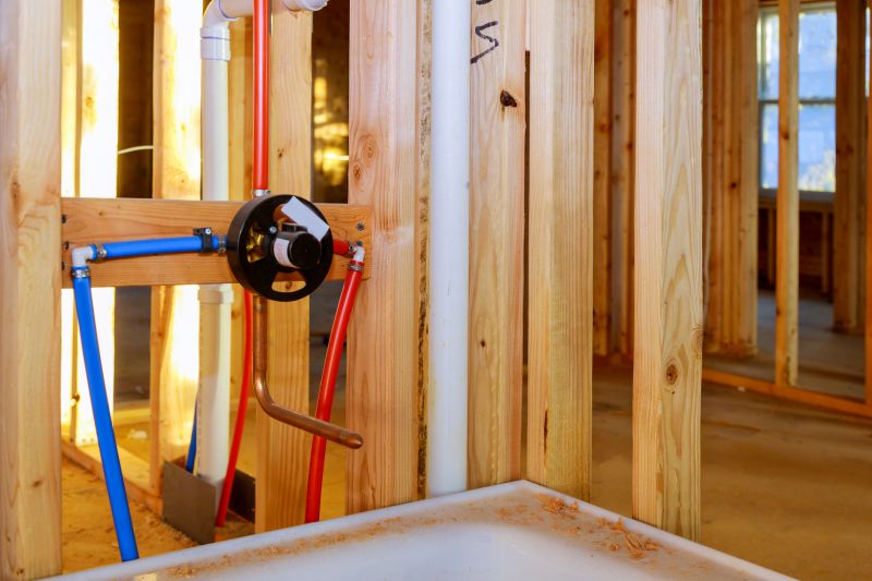 Residential Plumbing in Denver, CO
